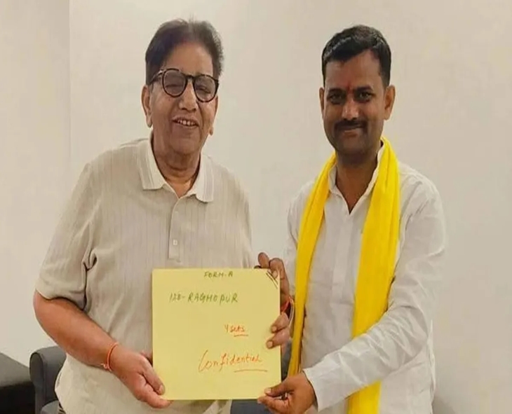 PK Opts Out Of Bihar Polls, Jan Suraaj Fields Chanchal Singh Against Tejashwi