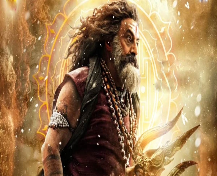 Balayya’s Akhanda 2 Bags ₹145 Cr Before Hitting Screens!