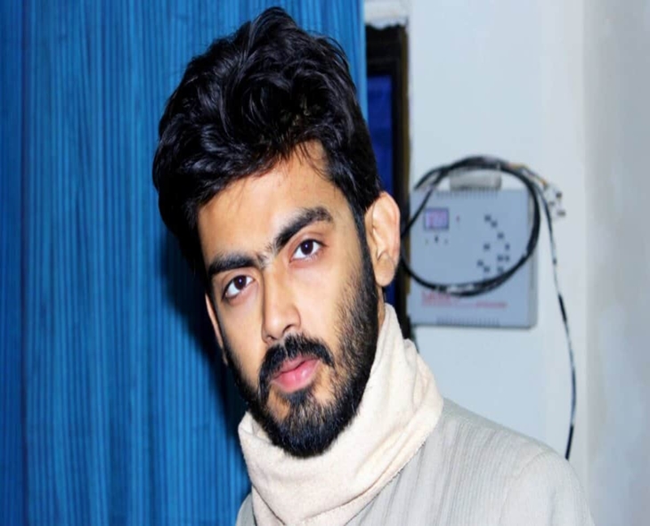 Sharjeel Imam Withdraws Bail Plea To Contest Bihar Polls