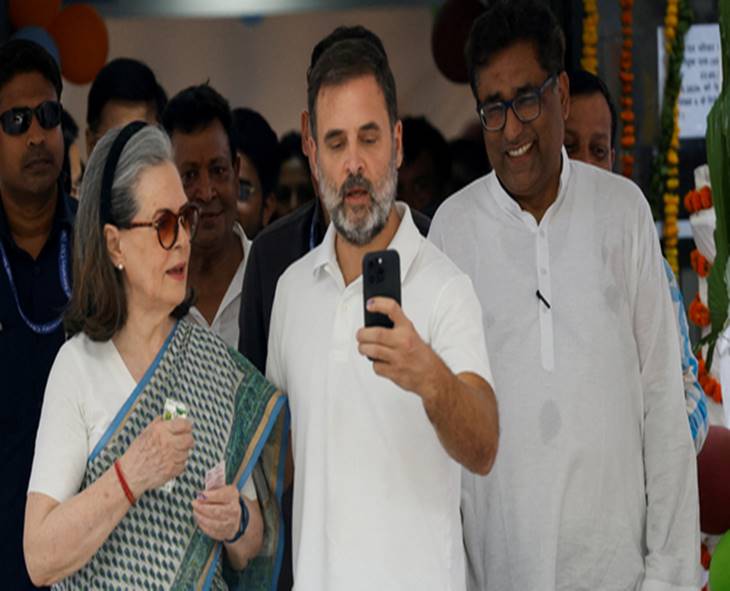 Rahul Gandhi Gets Relief In 2013 Muzaffarnagar Riots Case
