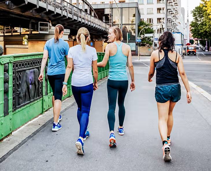 Boost Your Day: Tips For An Effective Morning Walk