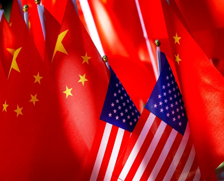 Trump Warns Of Ending Cooking Oil Imports From China