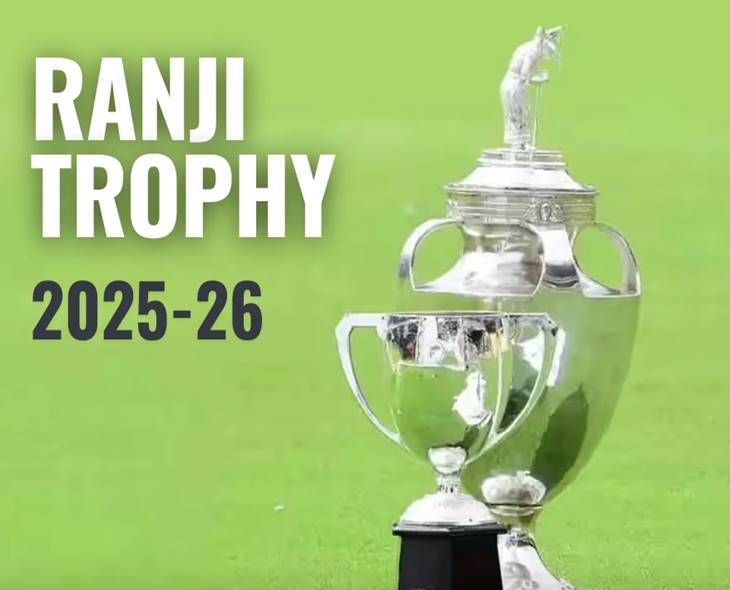 Ranji Trophy Begins Today With 38 Teams In Action