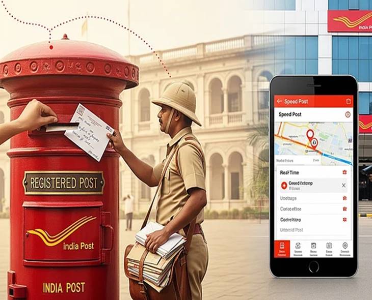 India Resumes Postal Services To US After Regulatory Pause