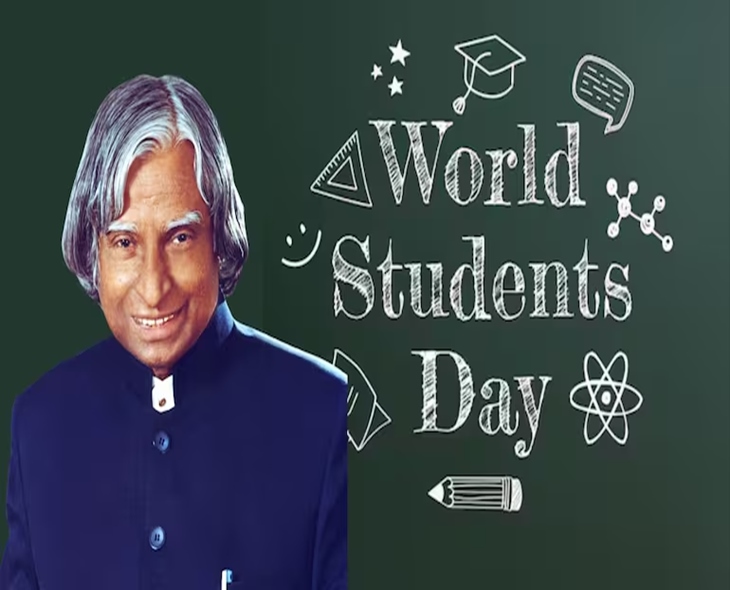 World Students Day 2025: Theme & Its Significance