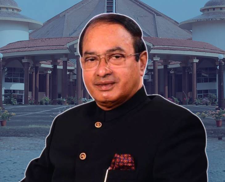 Journey Of Ex-CM Ravi Naik: Goa Mourns Top Leader’s Demise