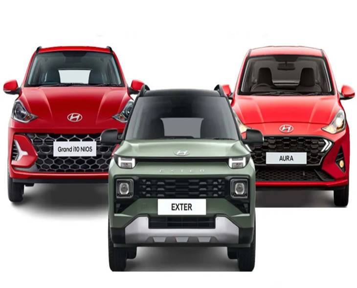 Hyundai Diwali Deals: Huge Discounts On i20, Venue, Nios & More