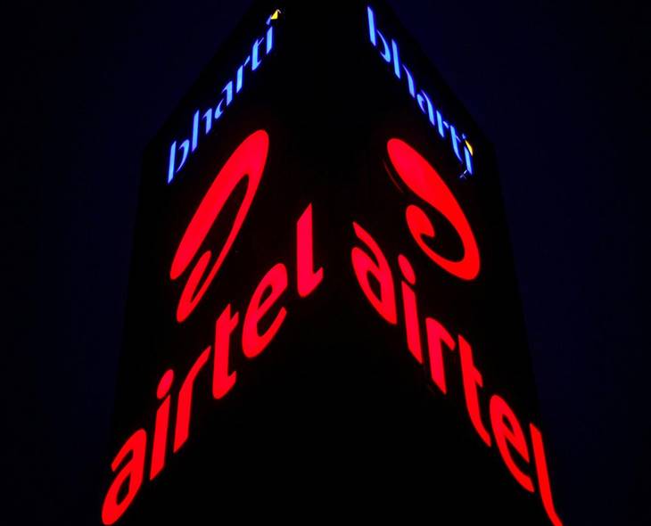 Airtel And IBM Partner To Boost Cloud Services