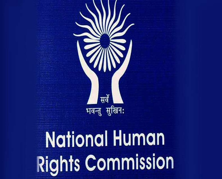 NHRC Issues Notice Over Minor’s Torture In Rajkot Custody