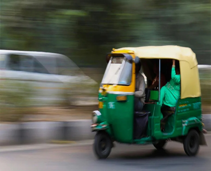 Hyderabad: Auto Driver Arrested For Kidnapping And Threatening Minor Girl