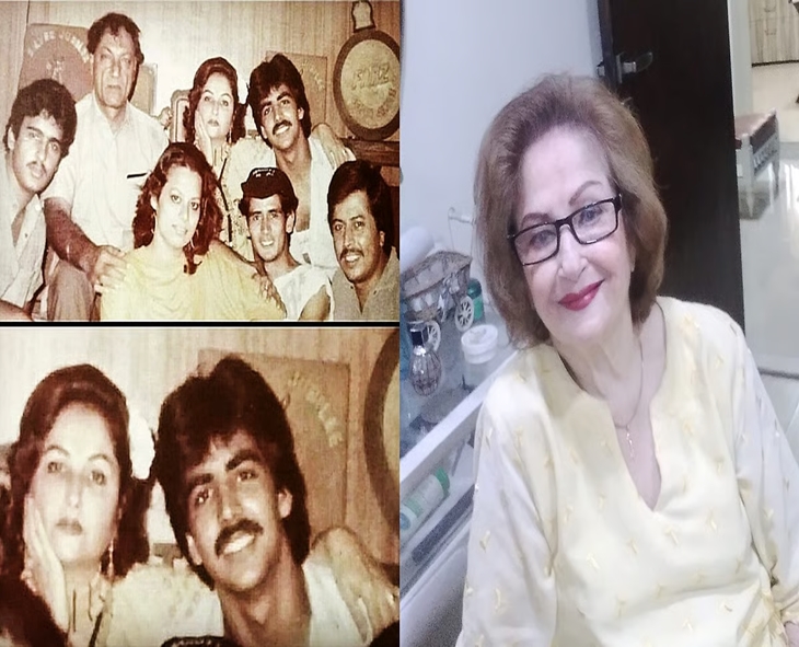 Veteran Actress Madhumati Passes Away At 87; Akshay Kumar Pays Tribute