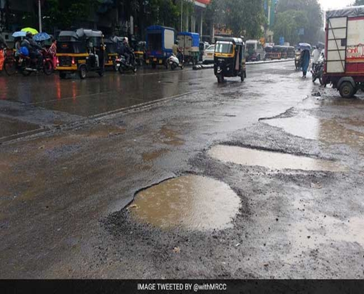 Karnataka, AP Clash Over Google Investment And Bengaluru’s Bad Infra