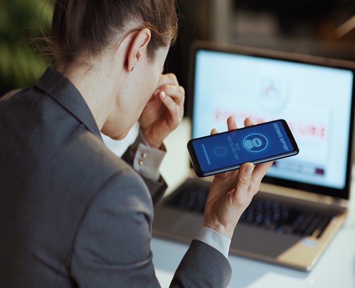 AI Chatbots Struggle In Customer Service, Leaving Users Frustrated