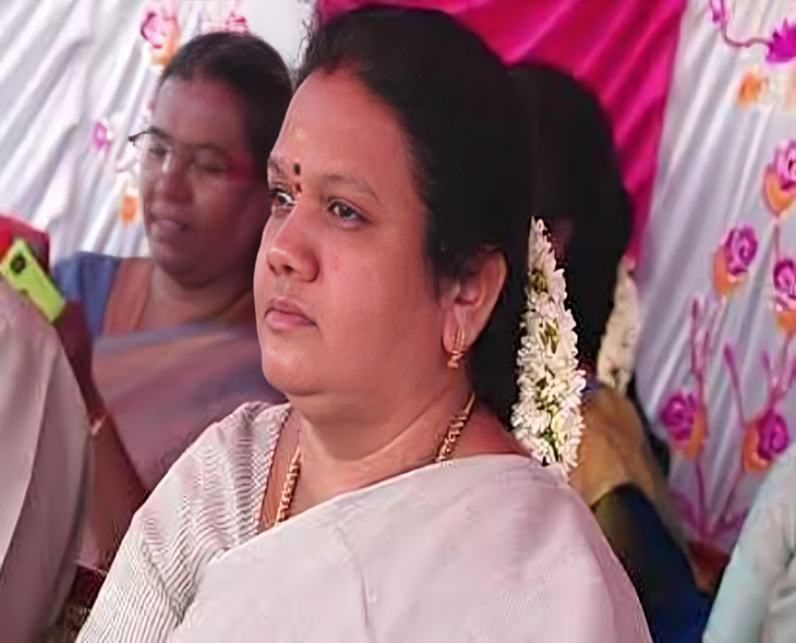 Alleged ₹200-Crore Scam: Madurai Mayor Resigns