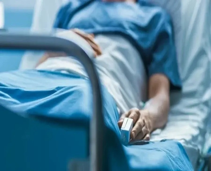 MP: 25 Transgenders Hospitalised After Consuming Phenyl