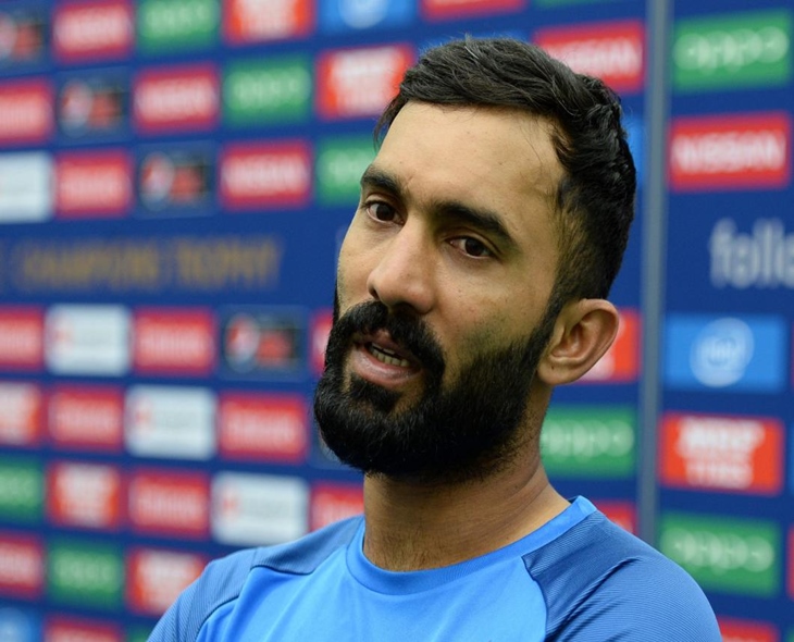 Karthik Confirms Kohli Keen For 2027 World Cup