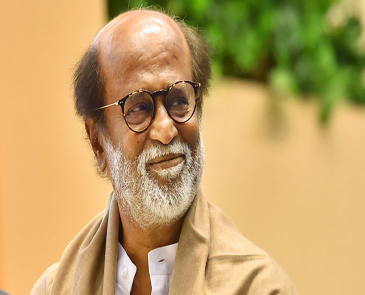 Rajinikanth In Talks With Masala Film Director?