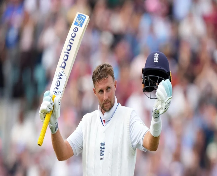 Joe Root Confident Ahead Of Ashes 2025 Mission