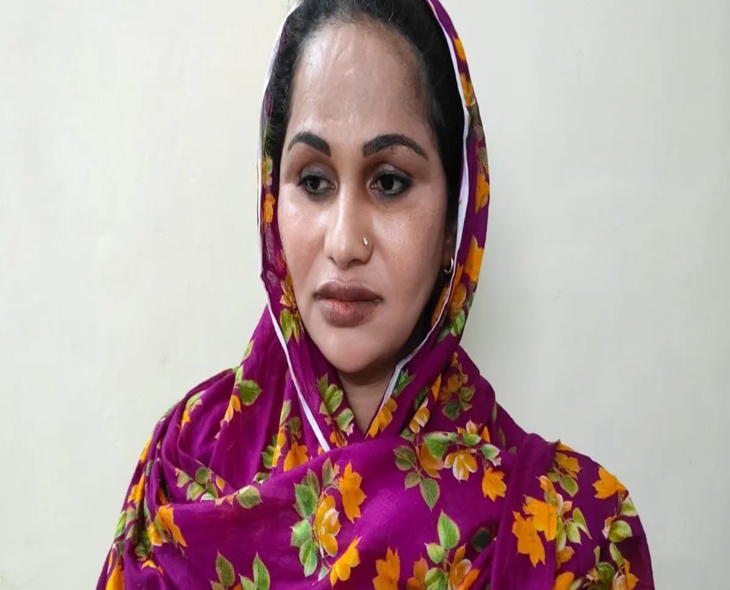 Bangladeshi Transgender Living Illegally In Mumbai Arrested