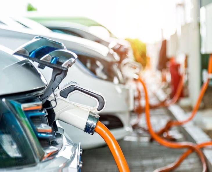 China Complains To WTO Over India’s EV Subsidies