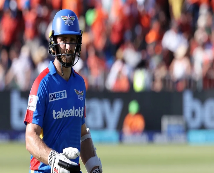 Kane Williamson Named As Strategic Advisor For LSG Franchise