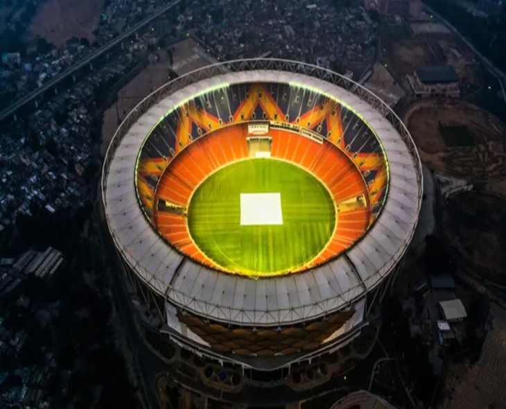 “India To Host 2030 Commonwealth Games In Ahmedabad”