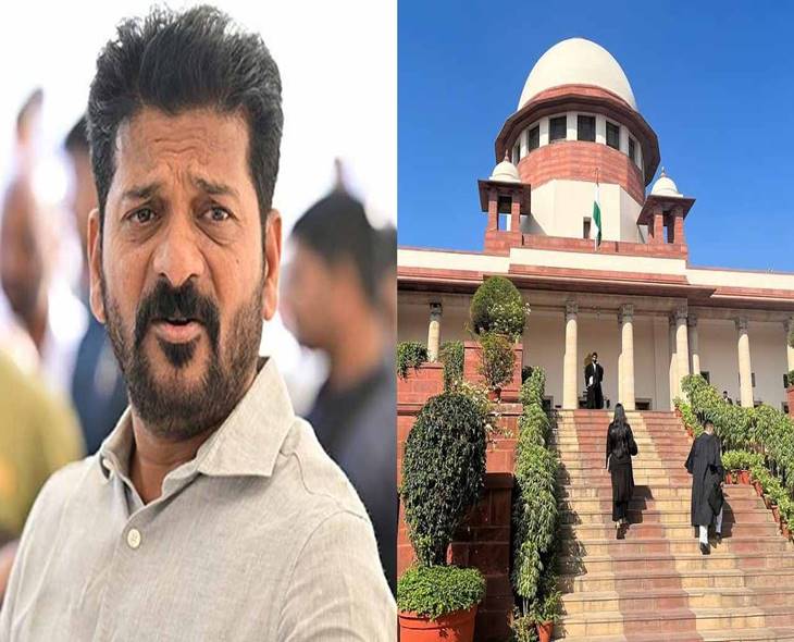 Supreme Court Dismisses TG Govt Plea On BC Quota