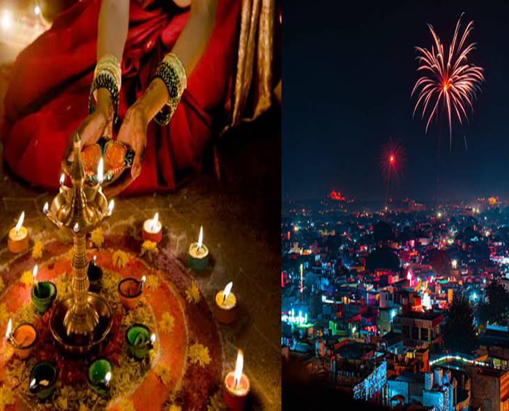 Why Diwali Holds A Special Place In Indian Traditions
