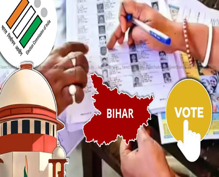 EC Removes 3.66 Lakh Voters In Bihar, SC Calls For Review