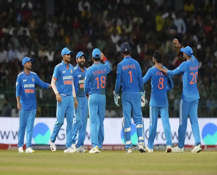 IND-AUS ODIs Live On Star, JioCinem & Free On DD Sports