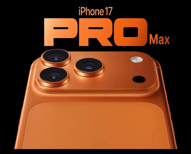 How Much Does The iPhone 17 Pro Max Really Cost Apple?