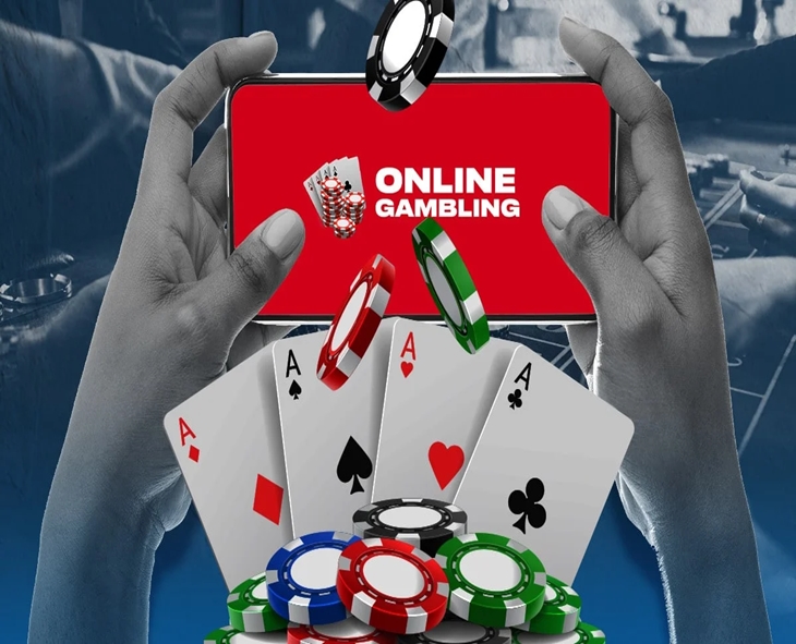 Supreme Court To Hear Plea For Nationwide Ban On Online Gambling