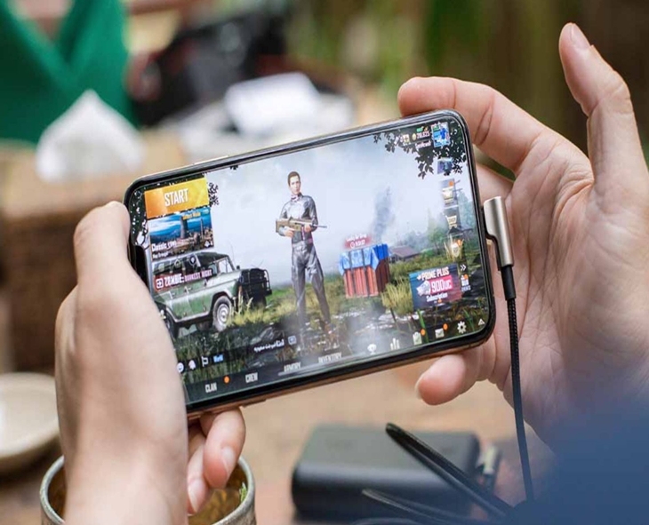 Teenager Dies While Playing Mobile Game In Lucknow