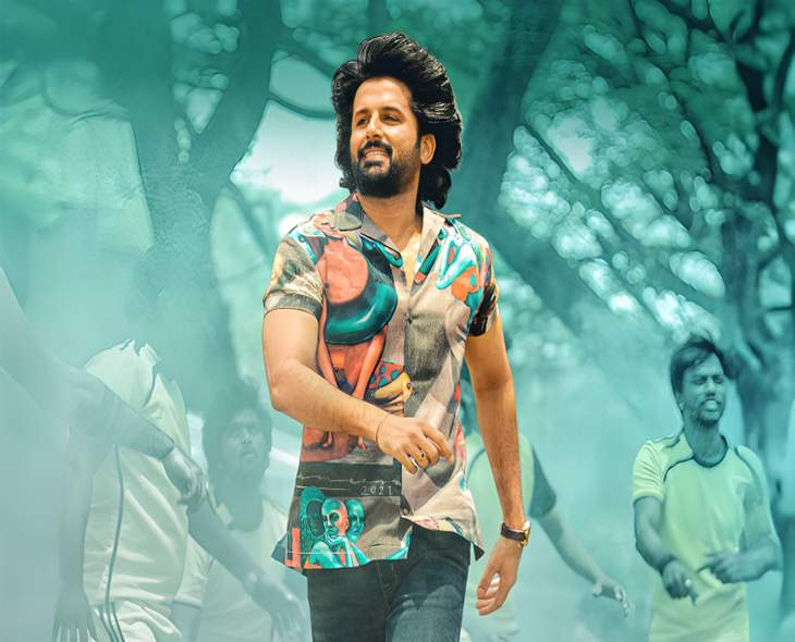 After Sai Marthand, Nithiin In Talks With New Director