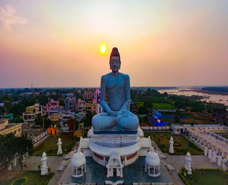 AP Tourism Tender Deadline Extended By Two Weeks