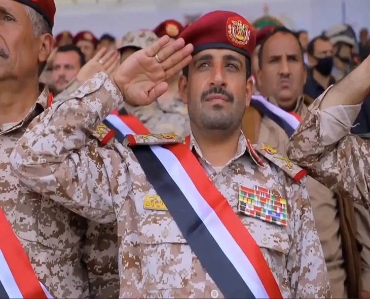 Houthi Chief Dies From Injuries In Israeli Airstrike
