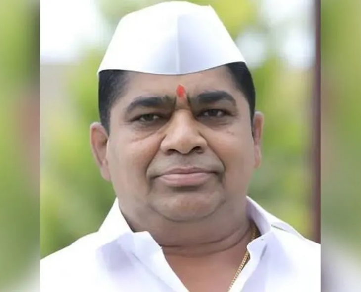Maharashtra’s Rahuri MLA Shivaji Kardile Passes Away