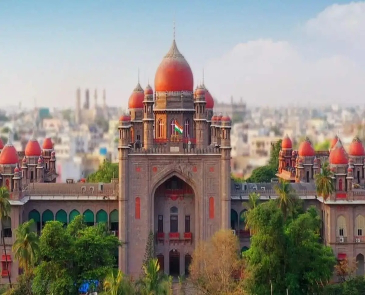 Telangana High Court Rejects BRS Plea Over Voter Fraud