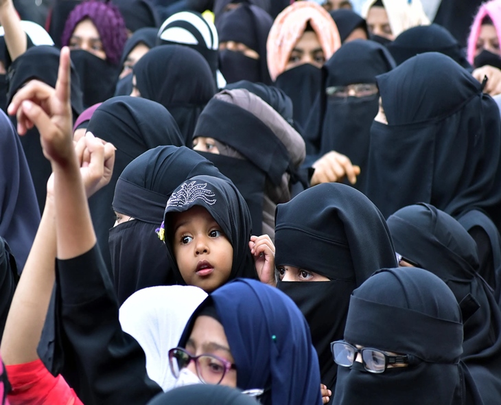 Kerala Hijab Row: Student To Shift Schools Amid Controversy