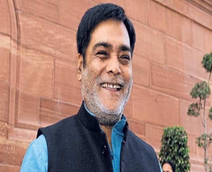 Ram Kripal Yadav Slams RJD And Praises NDA Rule