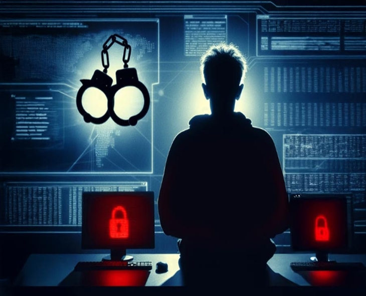 Mumbai Police Bust ₹58-Cr ‘Digital Arrest’ Cyber Fraud Gang