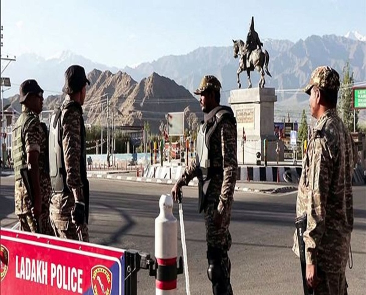 Judicial Probe Ordered Into Deadly Leh Violence Incident