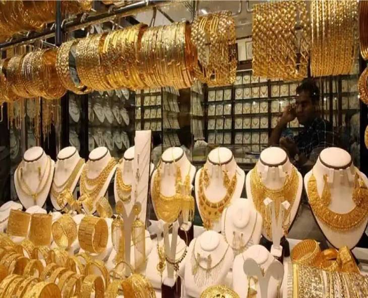 Gold Prices May Hit ₹1.5 Lakh By 2026 Amid Global Uncertainty