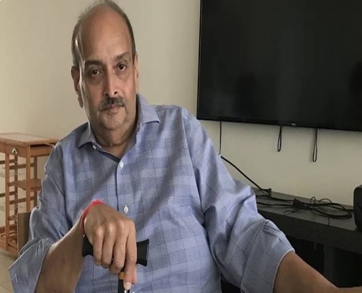 Belgian Court Clears Mehul Choksi’s Extradition To India