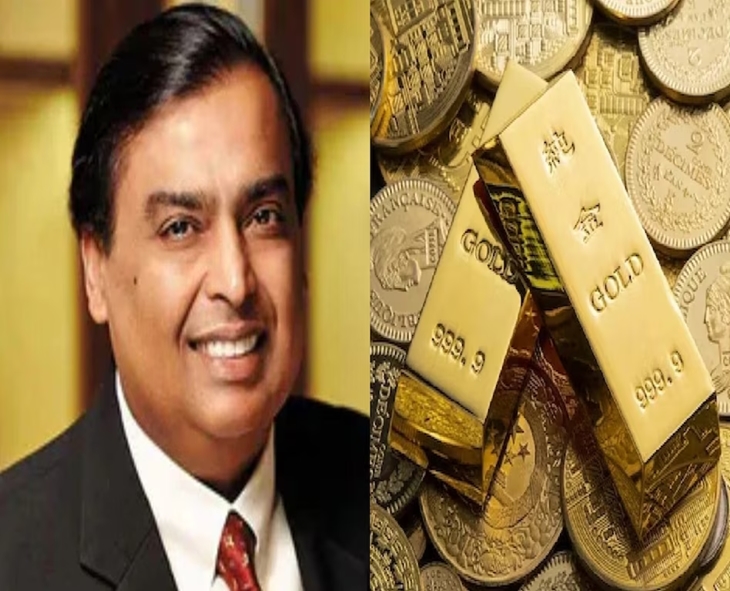 Jio’s Explosive Diwali Offer: Win Up To ₹10 Lakh + Get 2% Extra Gold