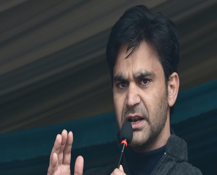 PDP Slams RBA Revision And Cites Kashmir Dilution