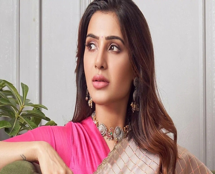 Samantha Prabhu Redefines Success Through Raw Honesty