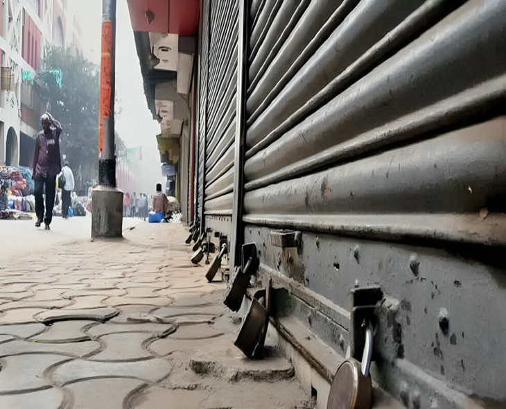 Telangana On Bandh Today Over BC Reservation Issue