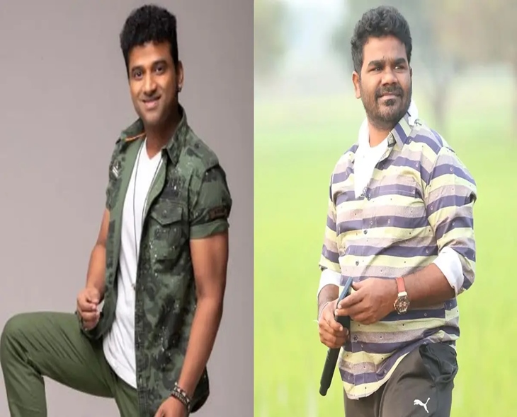 Devi Sri Prasad’s Acting Debut Likely With Keerthy