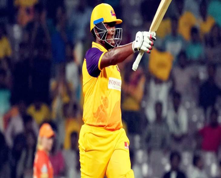 Kiran Navgire Smashes Fastest Century In Women’s T20s